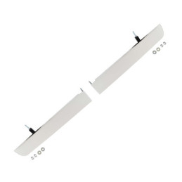 Garniture de grille standard, paire 67