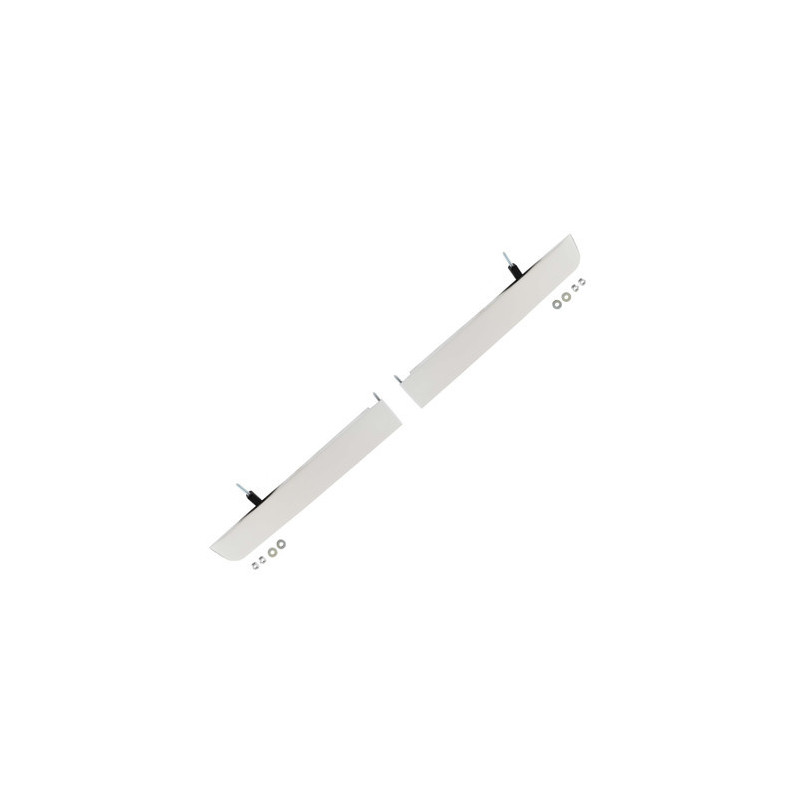 Bandă decorativă pentru grătar standard, perechea 67