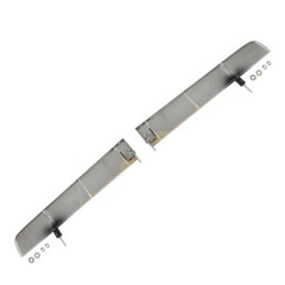 Listwa ozdobna grilla standard, para 67