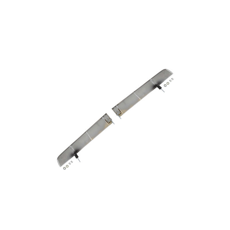 Listwa ozdobna grilla standard, para 67
