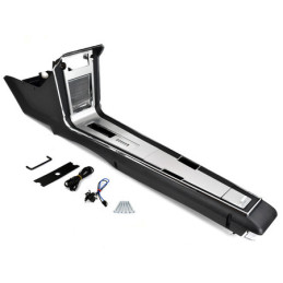 Console centrale/ completa, automatica 67