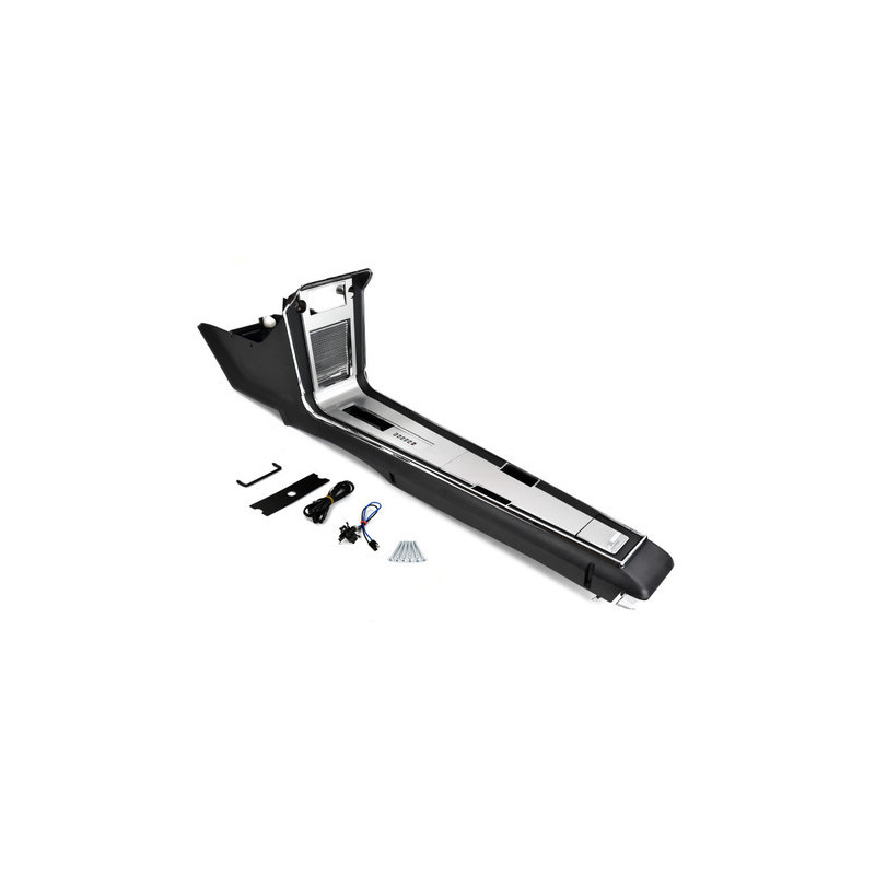 Consolă centrală (completă), automată 67