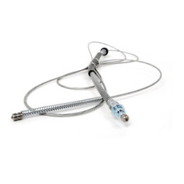 Cablu frână de mână, dreapta 68