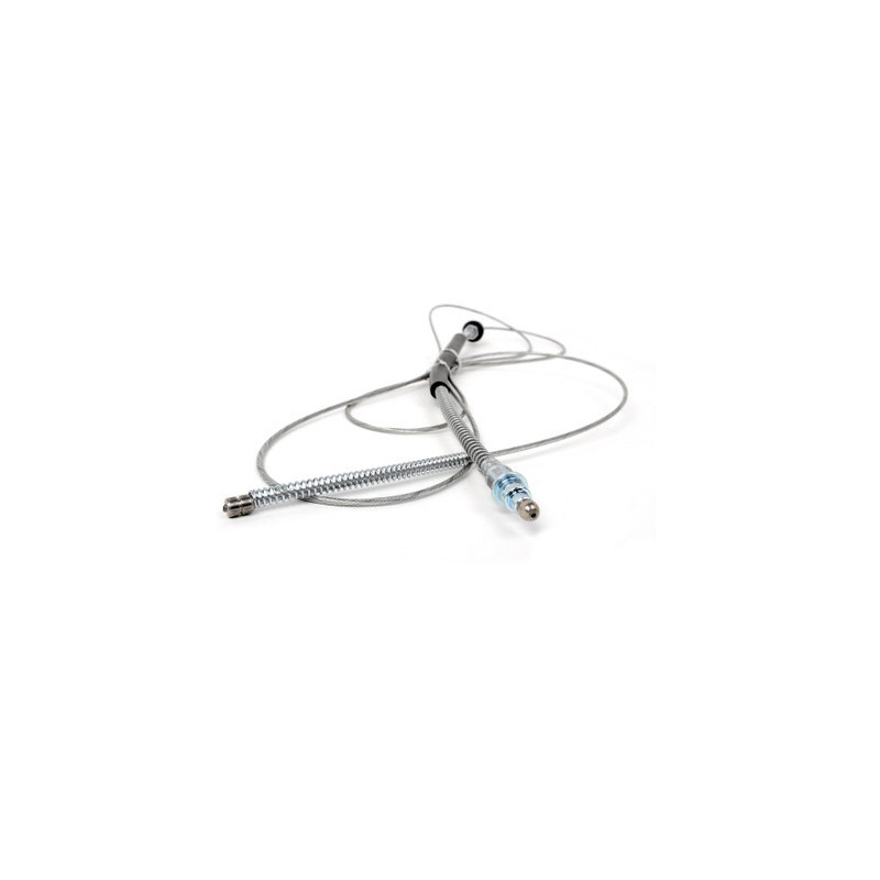 Cable del freno de mano derecho 68 Cable del freno de mano derecho 68