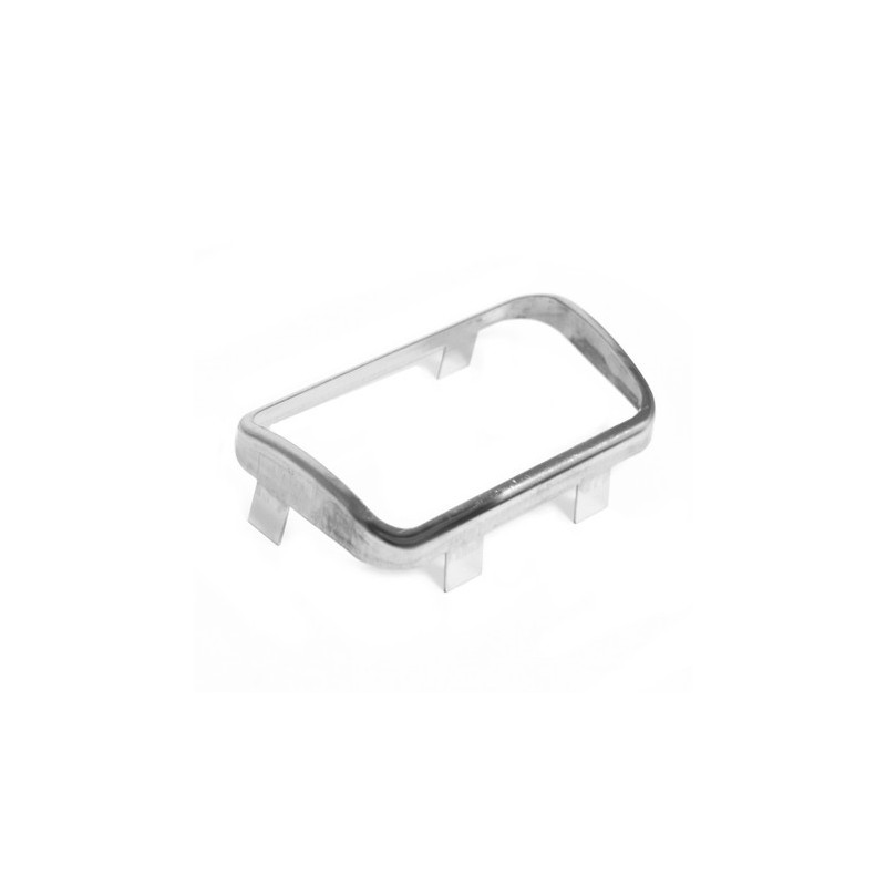 Marco decorativo del pedal de freno 65-73 Marco decorativo del pedal de freno 65-73