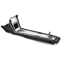 Center console, manual 67