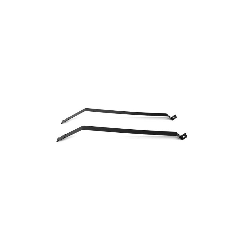 Fuel tank mounting straps 71-73 Fuel tank mounting straps 71-73