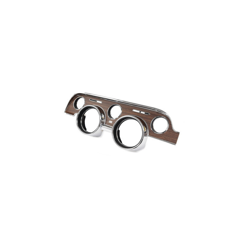 Obudowa licznika Woodgrain - drewno 68 Obudowa licznika Woodgrain - drewno 68