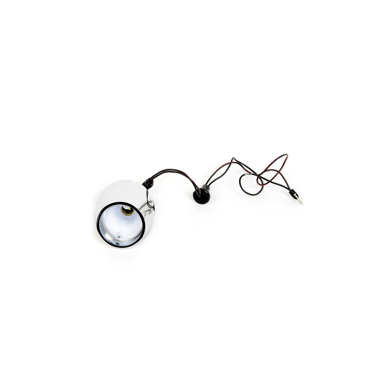 Reverse light lamp - reverse, right 64-66 Reverse light lamp - reverse, right 64-66