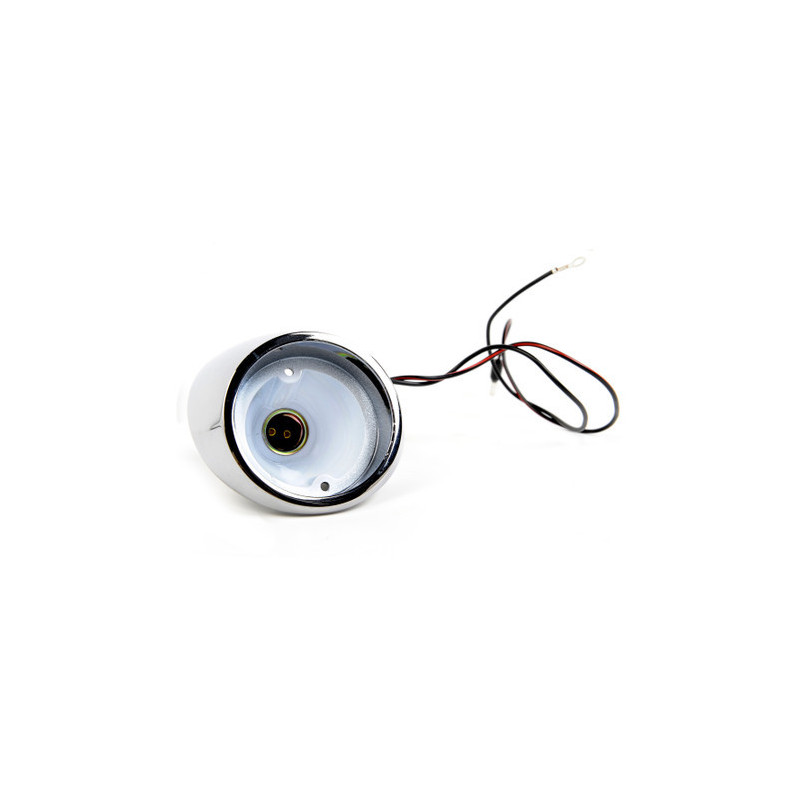 Reverse light lamp - reverse, left 64-66 Reverse light lamp - reverse, left 64-66