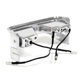 Lumina spate consola centrală 64-66