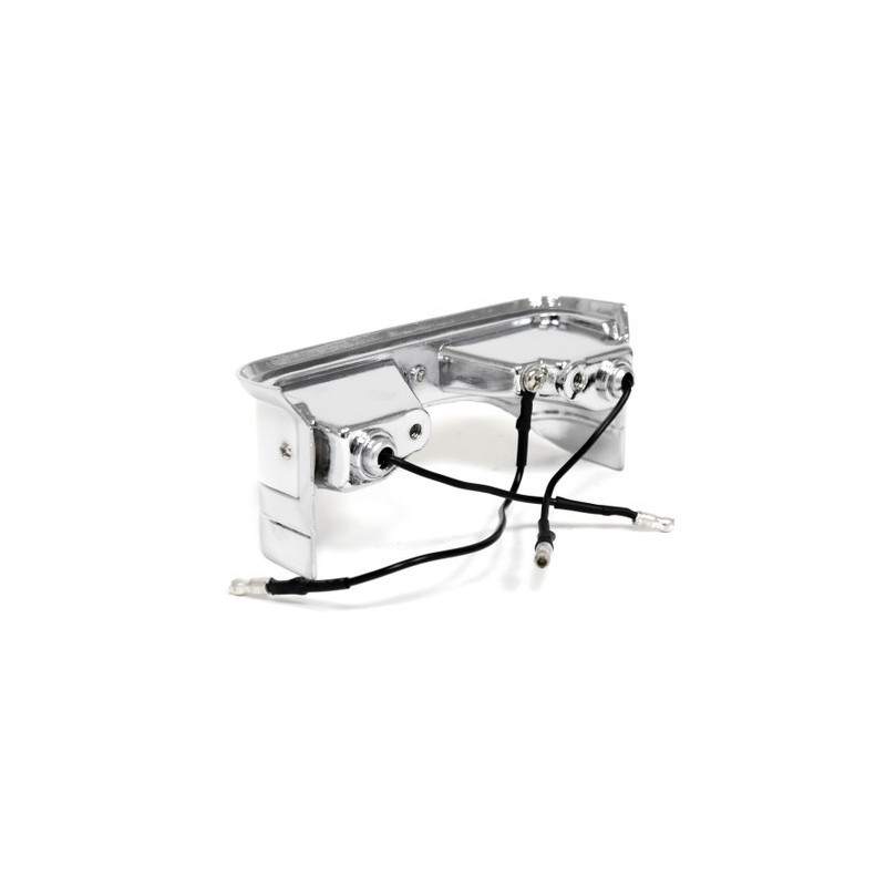 Rear center console light 64-66