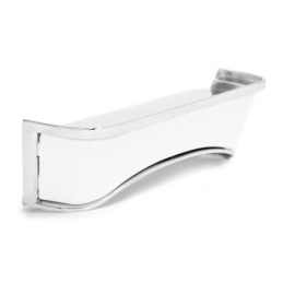 Lumină consola tunel, spate 67-68