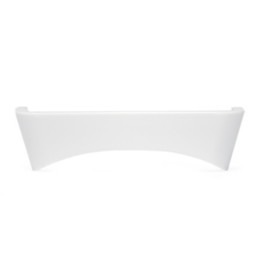 Capac lămpii din spate în consola centrală 67-68