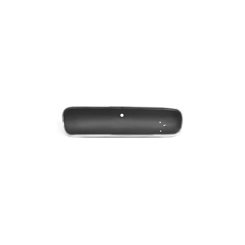 Storage door curved, standard 64-65