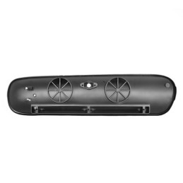 Usa torpedo curbata, standard 64-65