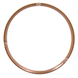 Headlight bezel 67-68