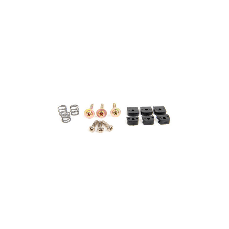 Deluxe 65-67 steering wheel horn mounting kit Deluxe 65-67 steering wheel horn mounting kit