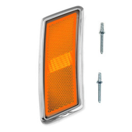 Lampa obrysowa, prawa 70