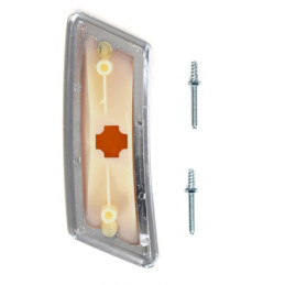 Marker lamp, right 70