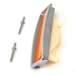 Marker lamp, left 70
