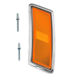 Lampa obrysowa, lewa 70