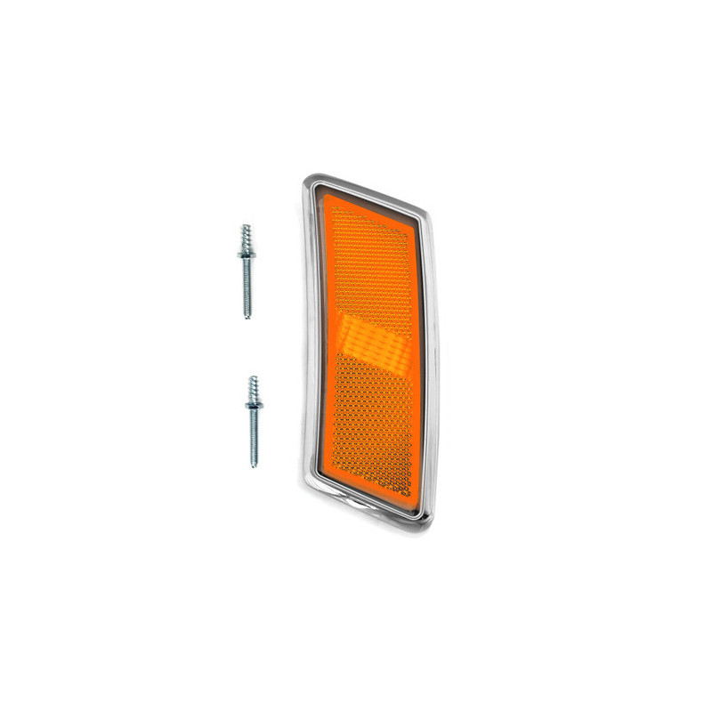Marker lamp, left 70 Marker lamp, left 70