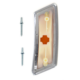 Marker lamp, left 70