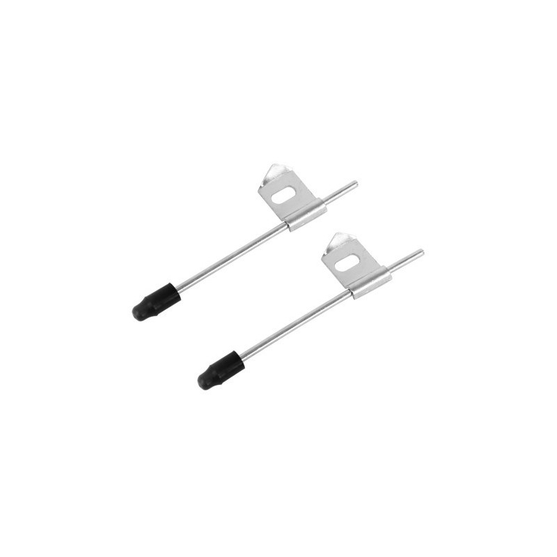 Dysze spryskiwaczy, para 64-65 Dysze spryskiwaczy, para 64-65