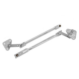 Mechanizm ramion wycieraczek 65-66