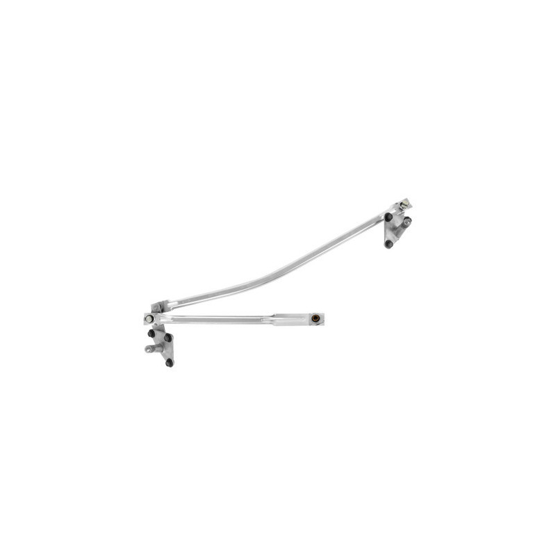 Wiper arm mechanism 69-70 Wiper arm mechanism 69-70