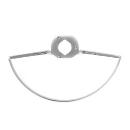 Anello del volante - clacson 68-69