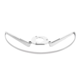 Steering wheel ring - horn 68-69
