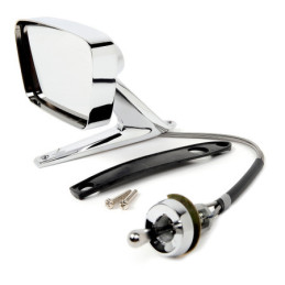 Oglinda sofer reglabila 67-68