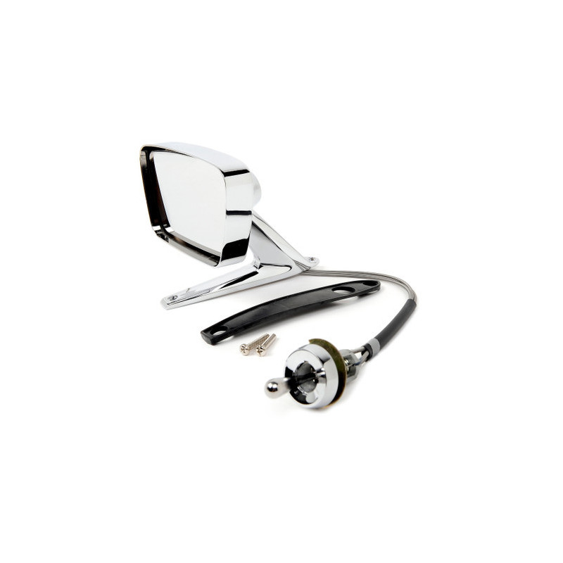 Oglinda sofer reglabila 67-68