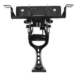 Fixation du capot avec fixation 64-65