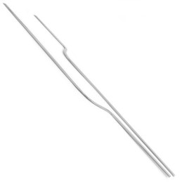 Moulures latérales de porte, Deluxe 69-70