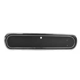 Glove box door 66