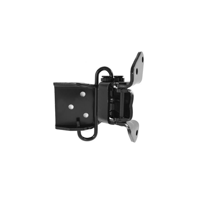 Door hinge, lower left 67-68 Door hinge, lower left 67-68