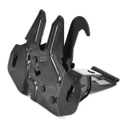 Blocare capota 67-68