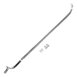 Strigă sub bord, stânga 64-65