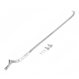 Strigă sub bord, stânga 64-65