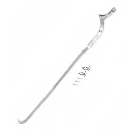 Banda sub bord, dreapta 64-65