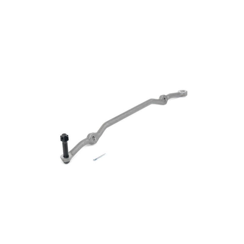 Unassisted center rod 67-69 Unassisted center rod 67-69