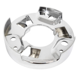 Inel superior pentru ghidon Deluxe Woodgrain 67