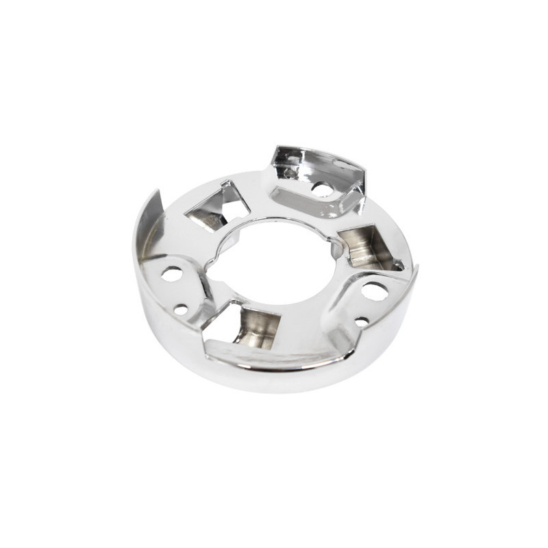 Inel superior pentru ghidon Deluxe Woodgrain 67