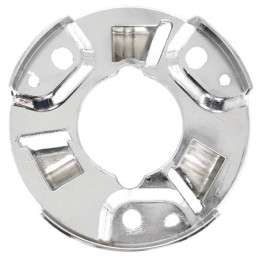 Inel superior pentru ghidon Deluxe Woodgrain 67