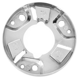 Chromring Lenkrad Deluxe 67