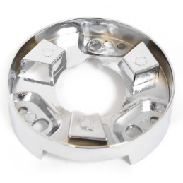 Inel superior pentru ghidon Deluxe Woodgrain 67