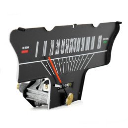 Indicatore del tachimetro 64-65
